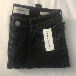 Pacsun Mom Jeans